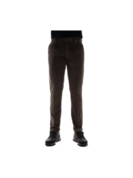 Pantaloni Briglia bej
