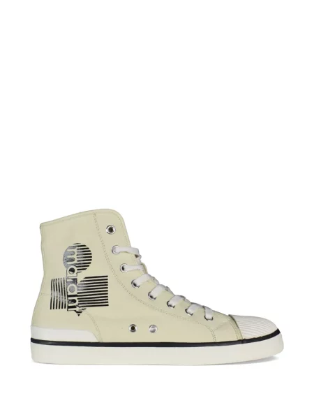 Sneakerși Marant cu autograf