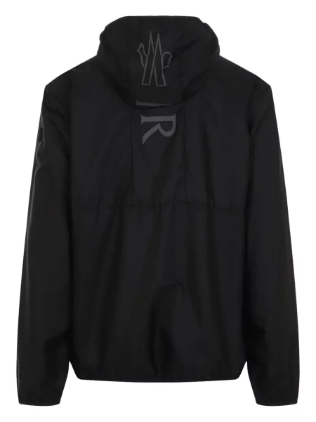 Geacă Moncler negru