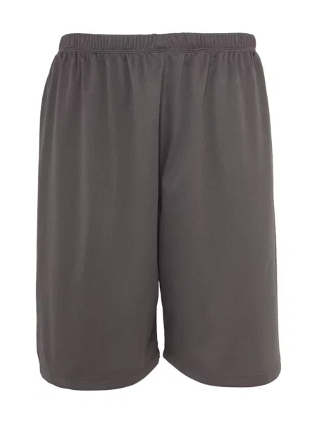 Urban Classics Kalhoty kouřově šedá