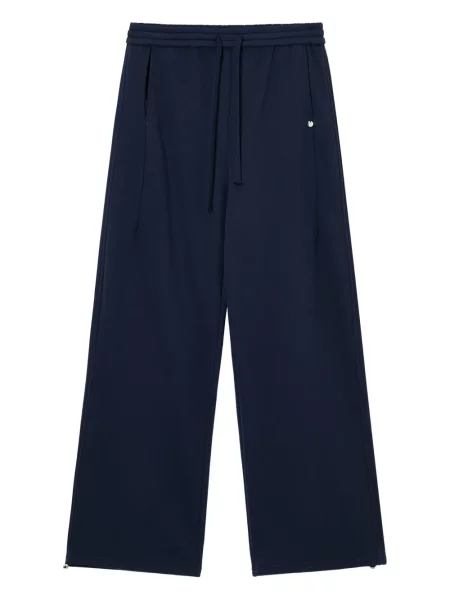 Spodnie Tout A Coup niebieskie