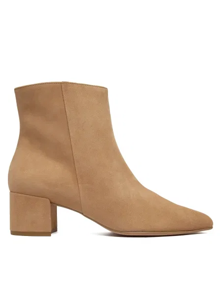 Botine HÖGL maro
