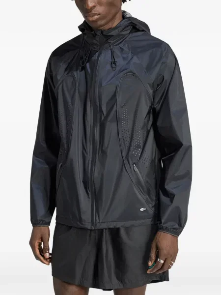 Geacă Adidas negru