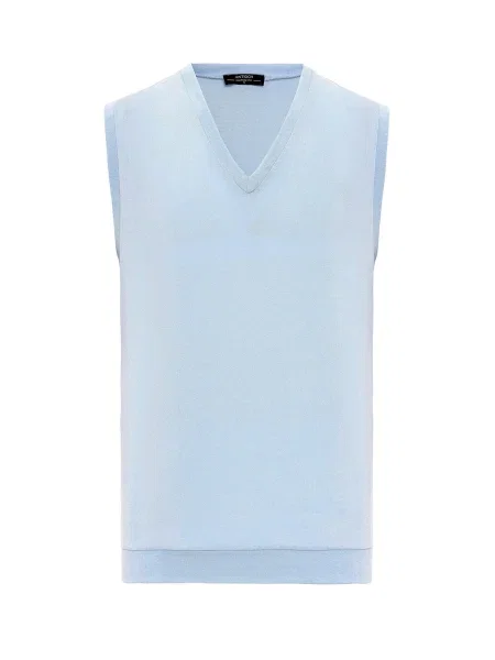 Antioch Pulover albastru