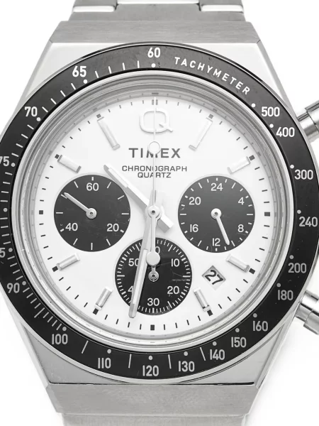 Ceas Timex alb