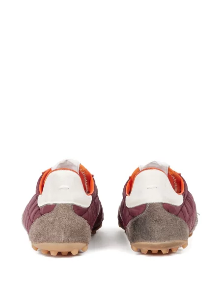 Sneakerși Maison Margiela roșu