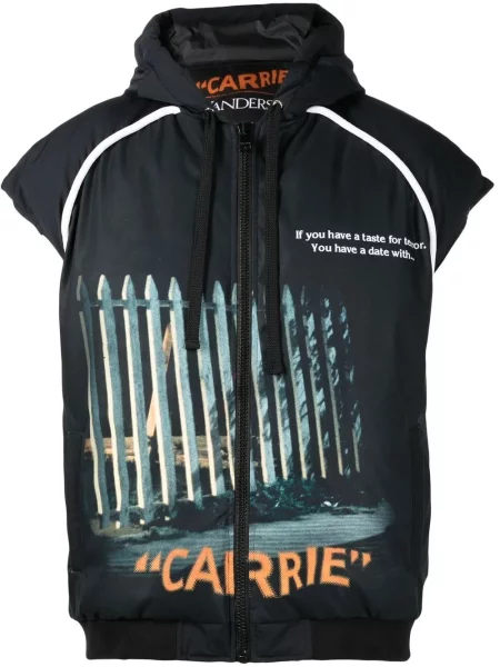 Vestă Jw Anderson negru