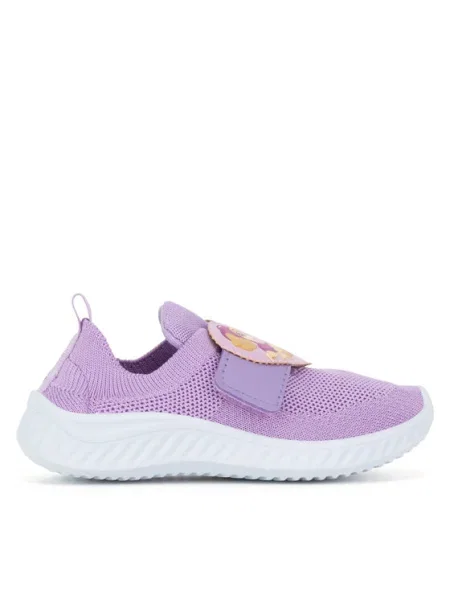Paw Patrol Sneakersy fialová