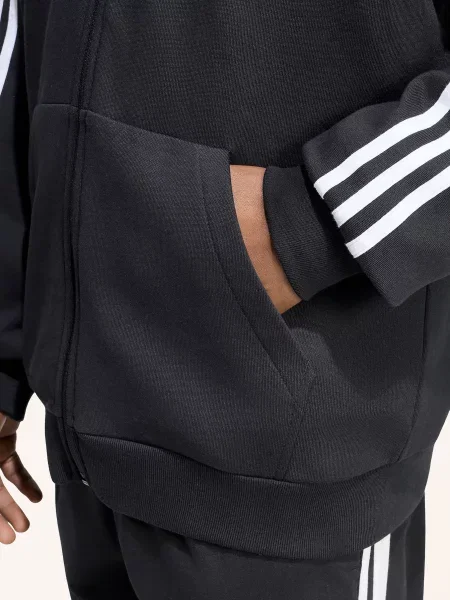 Mikina Adidas černá