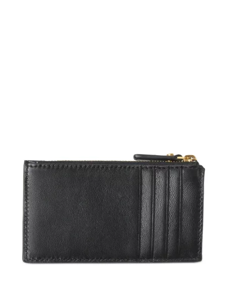 Portofel Versace negru