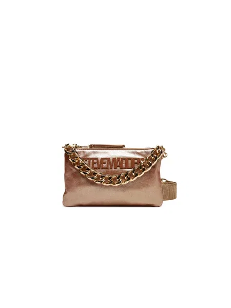 Steve Madden Kabelka Bnicco zlatá