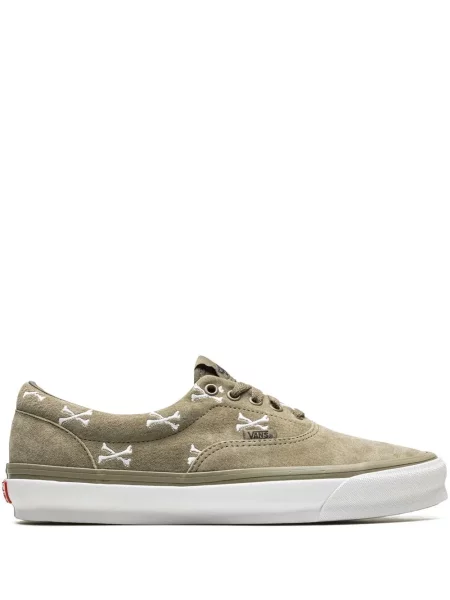 Sneakerși Vans Era verde