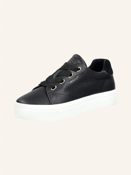 Gant Sneakersy Avona černá