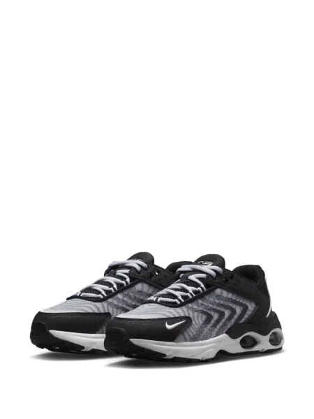 Sneakersy dziecięce Nike Air Max czarne