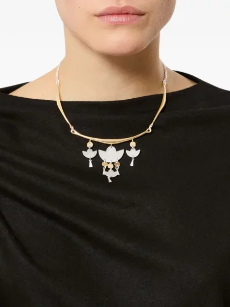 Colier Isabel Marant