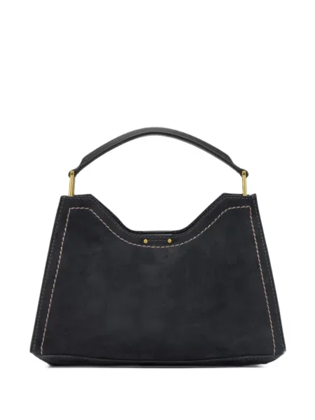 Geantă shopper Gianni Chiarini albastru
