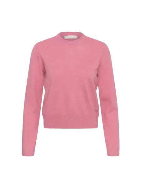 Sweter Inwear różowy