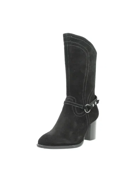 Pantofi Chika 10 negru