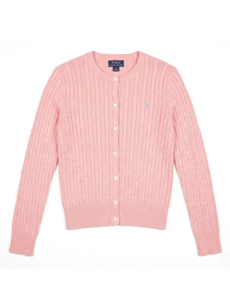 Top Polo Ralph Lauren ružová