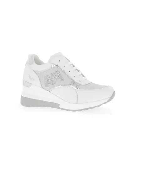Sneakersy Armata Di Mare białe