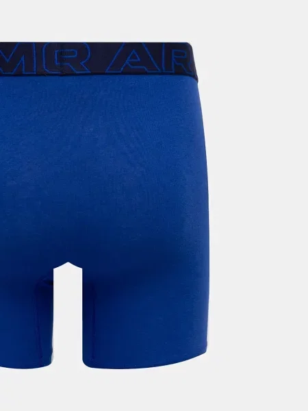 Under Armour boxeralsó férfi 93 Perf Cotton csomag