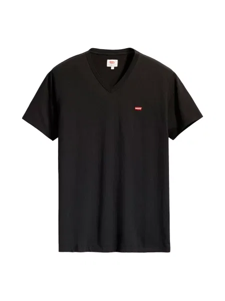 LEVI'S ® Tricou negru