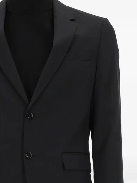 Geacă Boss negru