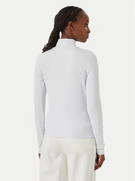 Calvin Klein Jeans Golfas Šviesiai violetinė