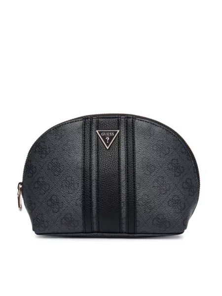 Kézitáska Guess szürke