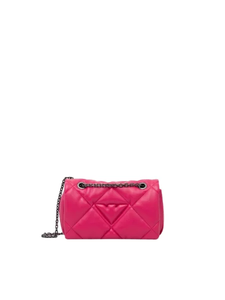 Emporio Armani torebka różowy