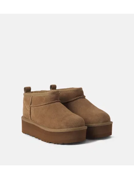 Gyerek bokacsizma Ugg barna