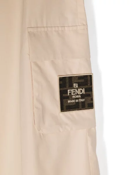 Spodnie dziecięce Fendi