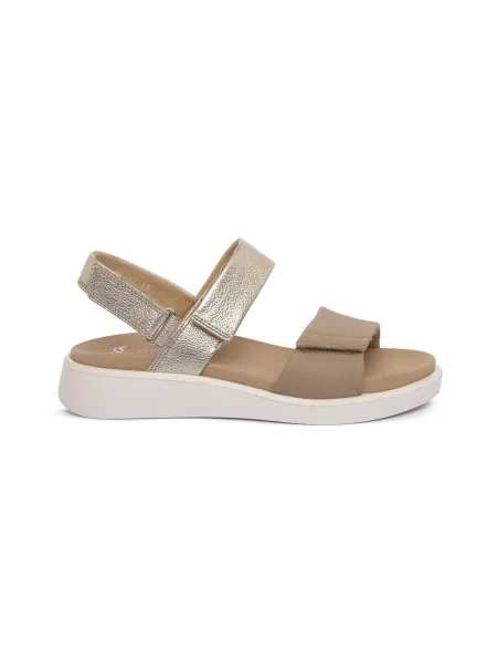 Pantofi Ara bej