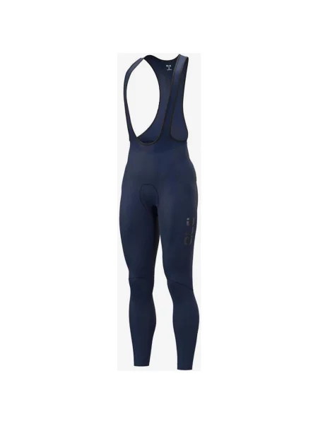 Spodnie rowerowe Alé Solid Winter Limited Edition XS niebieski