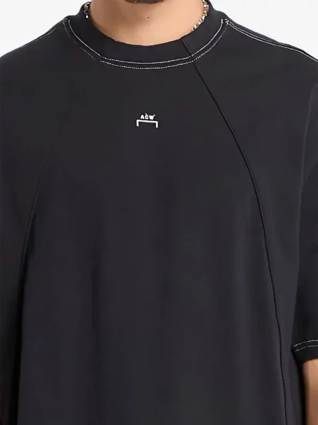 Tricou A-cold-wall* negru