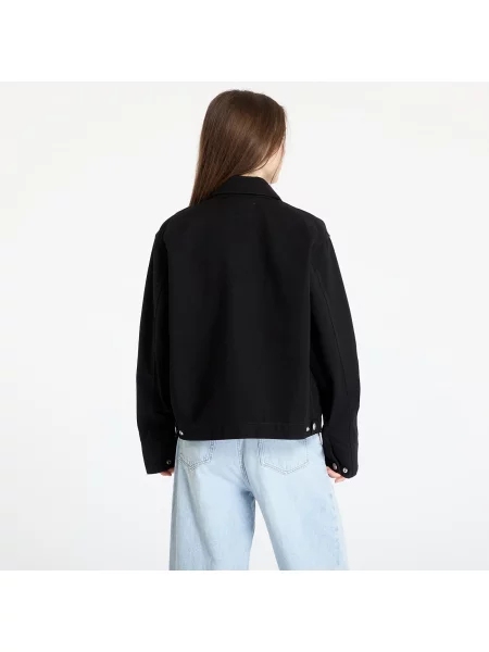 Kurtka Carhartt WIP W OG Detroit Jacket Black/ Black S czarna