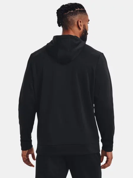 Geacă Under Armour negru