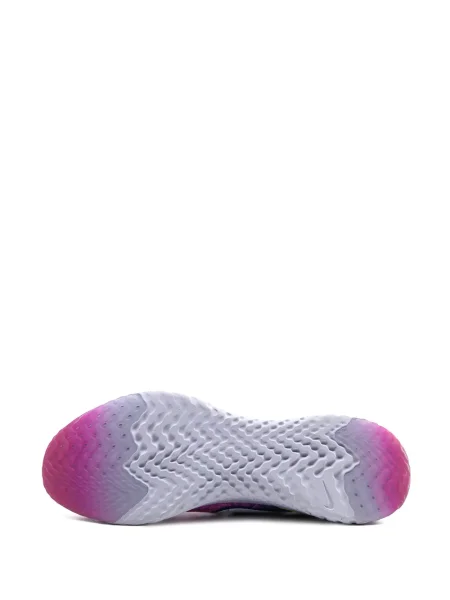 Sneakerși Nike Epic React roz