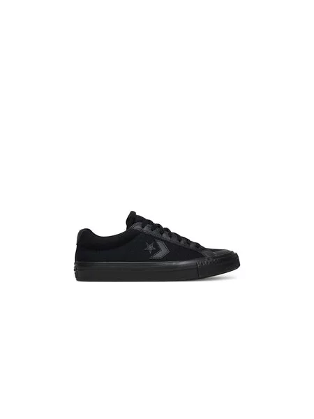 Tenisky Converse černé
