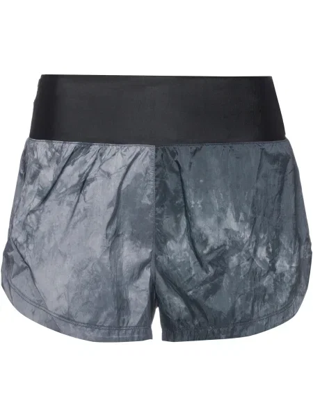 NIKE Pantaloni sport TRAIL RPL gri negru