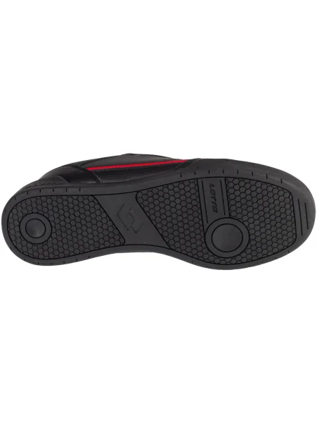 Pantofi Lotto negru