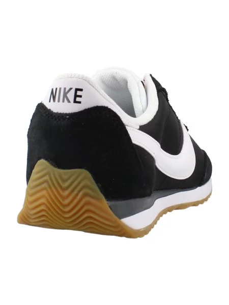 Gyerek félcipő Nike fekete