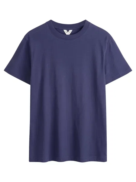 MELA Tricou AVAN închis albastru