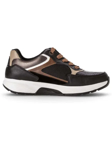 Pantofi Gabor negru
