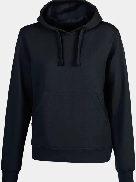 Bluza z kapturem Joma Montana czarna