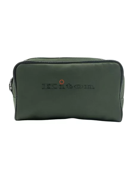 Torba Kiton zielona