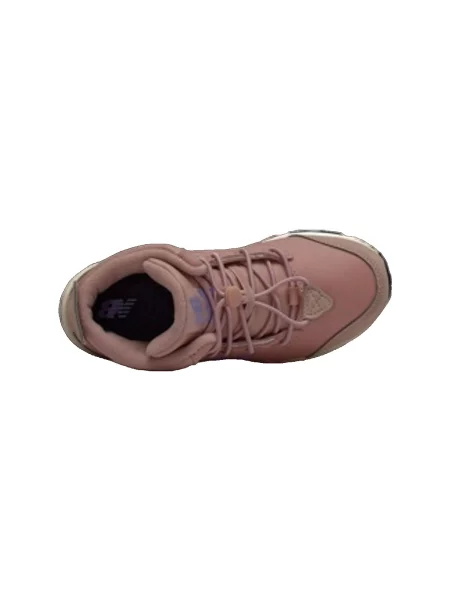 Tenisky New Balance ružová