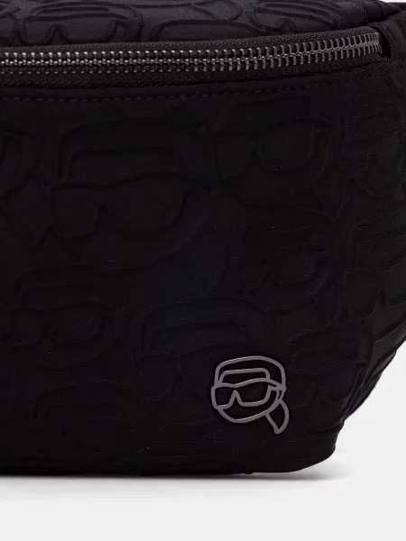 Karl Lagerfeld бананка IKON