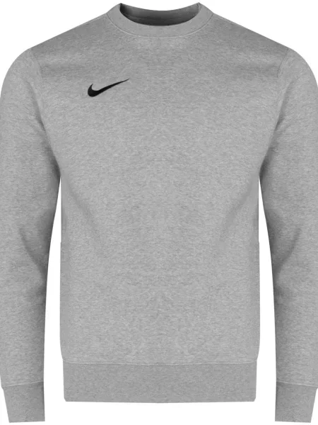 Geacă Nike gri