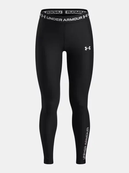 Leggings Under Armour fekete
